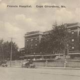 Photos of St Francis Medical Center In Cape Girardeau Missouri