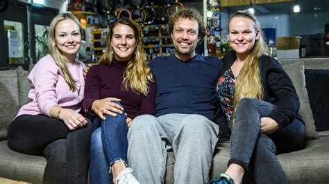 Boer zoekt vrouw is het populaire televisie programma van de kro. Ook de derde vrouw van Bastiaan uit BzV heeft de liefde ...