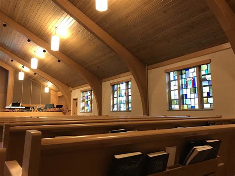 Beacon Heights Church