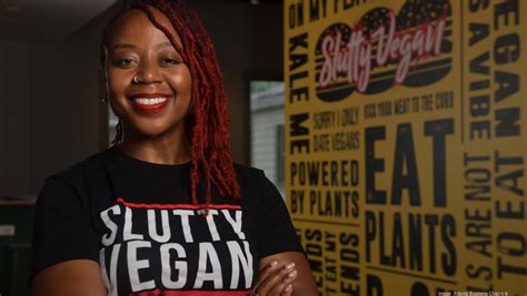 Slutty Vegan Owner Inspire Brands Execs Named To Restaurant Power