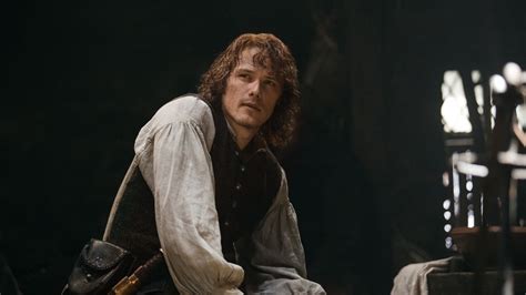 Outlander Temporada 6 Podrá Jamie Fraser Viajar En El Tiempo En La