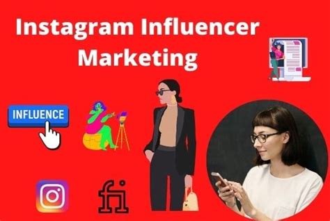 Virtuallead I Will Find Instagram Influencer For Your Marketing For 5