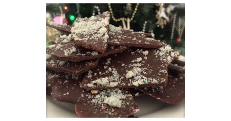 Works like the real game. Candy Crush Christmas Bark by KrissyB. A Thermomix ...