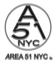 Area 51 NYC Recording Studios | New York NY