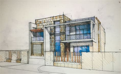 Pin De Rahman Mostafizur Em Architectural And Interior Design Projects