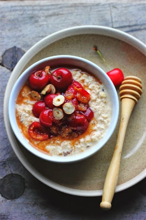 The (possible) weight loss benefits of eating oatmeal. 50 Overnight Oats Recipes for Weight Loss | Eat This Not That!