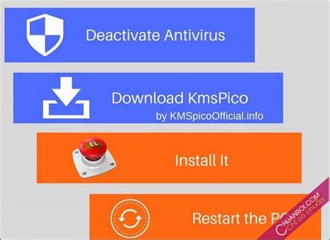 Tải KMSPico FullChuẩn Active bản quyền mọi phiên bản W