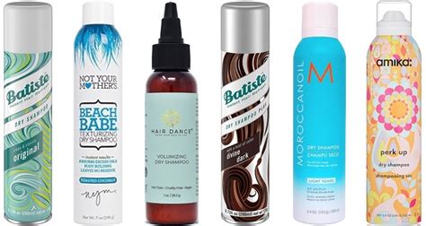 Best Dry Shampoo For Oily Hair Top 7 Choices For Greasy Hair Getarazor
