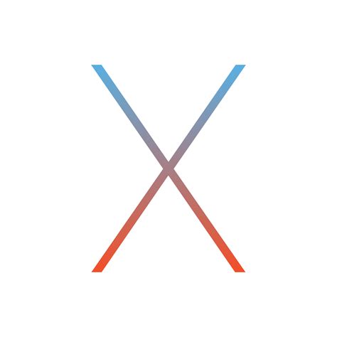Immagine Di Os X Png Png All