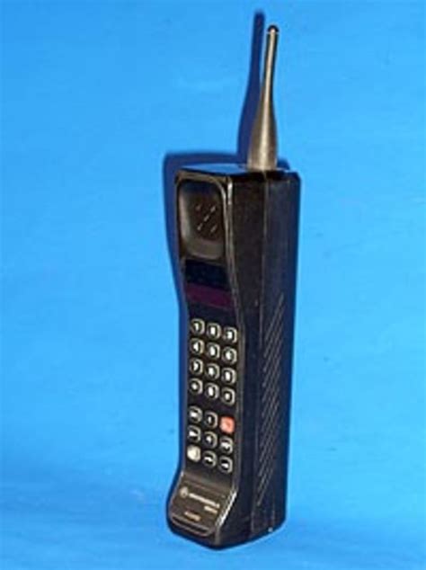 Motorola Dynatac 8900x Reviews Pricing Specs