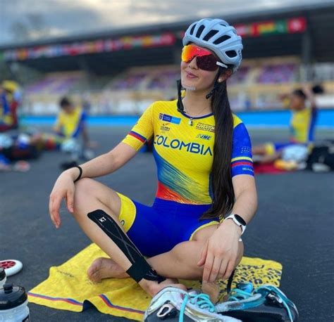 Mar A Camila Vargas Promesa Del Patinaje En Colombia Polideportes