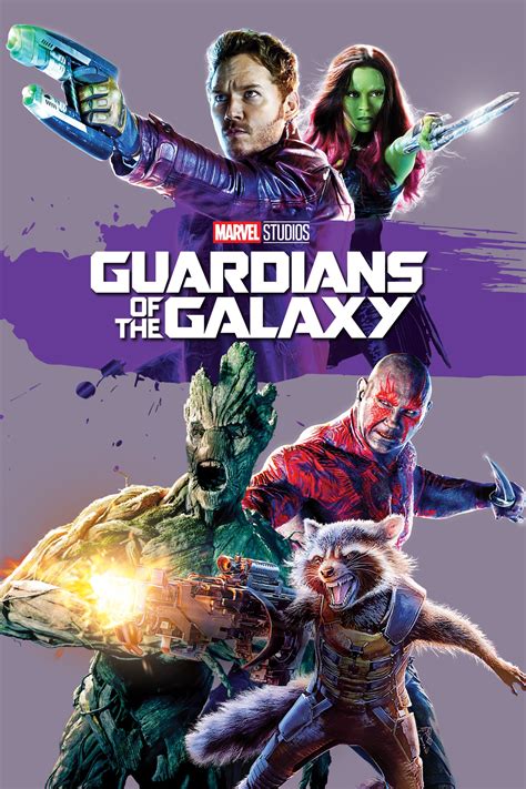 Watch full episode guardians of the galaxy build divers anime free online in high quality at kissmovies. Guardians of the Galaxy (2014) - Posters — The Movie ...