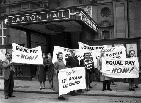 100 years of protests by women but which placard is from when bbc newsbeat