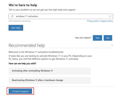 Come Ottenere Assistenza In Windows 11 6 Metodi ⋆ Winadminit