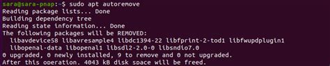 Apt Linux Command With 13 Examples Phoenixnap Kb