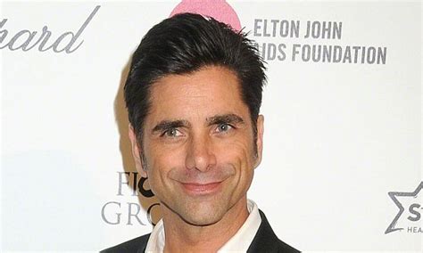 They Wanted Selfies After Sex John Stamos On Romps With Fans Daily