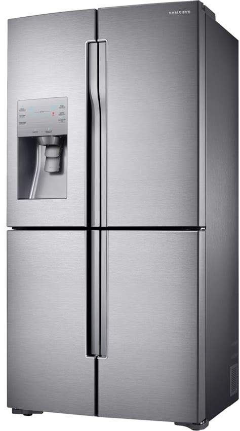 Free shipping, refrigerators, two door. RF23J9011SR Samsung 4 Door Refrigerator - 36" Counter ...
