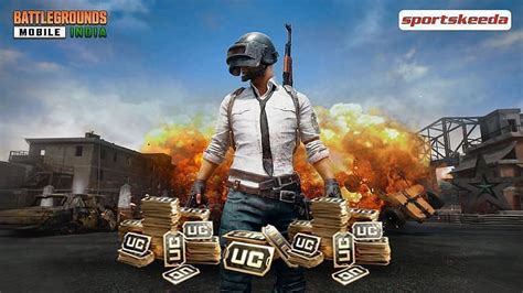 How To Purchase Uc In Battlegrounds Mobile India Price Methods And