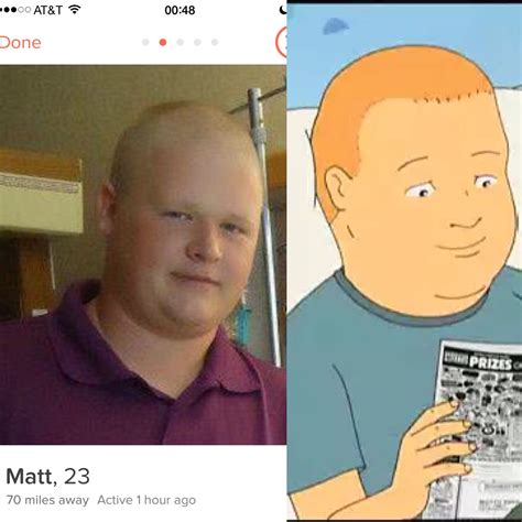 Real Life Bobby From King Of The Hill Imgur