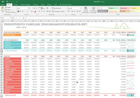 Plantilla Excel Para Controlar Gastos Plantillas Excel Mobile Legends