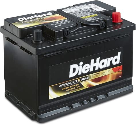 10 Best Car Batteries Of 2021 Reviewthis