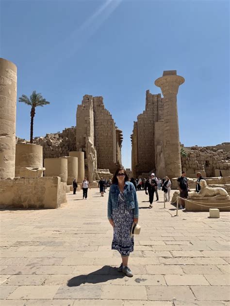 Exploring The Karnak Temple Complex In Luxor The Perfect Visitors Guide