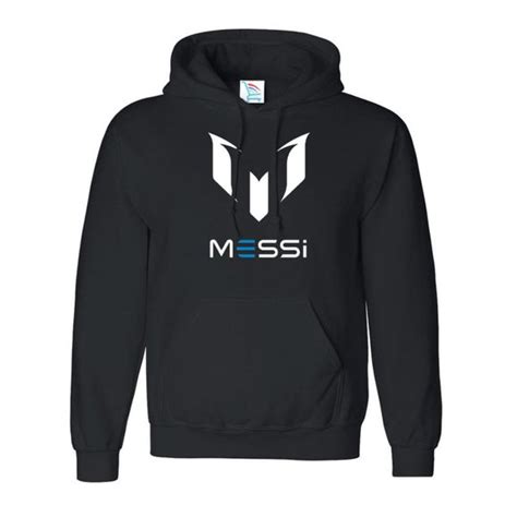 Shirtcustomize Shirts Youth Kids Lionel Messi Air Messi Pullover