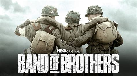 Where To Watch Band Of Brothers Stream Every Episode Online Techradar