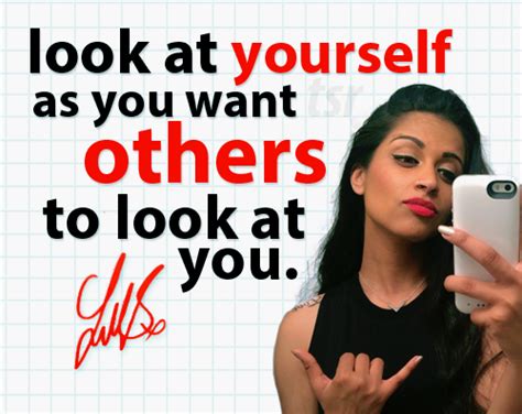 Image Result For Quotes From Lilly Singh Lilly Singh Quotes Words To