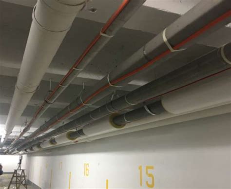 Domestic Water Piping Systems Re Pipes Installation Maintenance