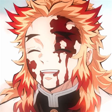 Anime Characters Who Died With A Smile