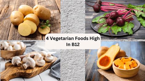 Vitamin B12 Rich Foods Best Veg And Non Veg Sources Fitelo