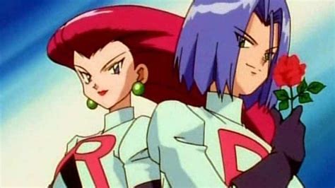 Jessie Y James Del Equipo Rocket Están Listos Para La Batalla Con Este Cosplay De Pokémon