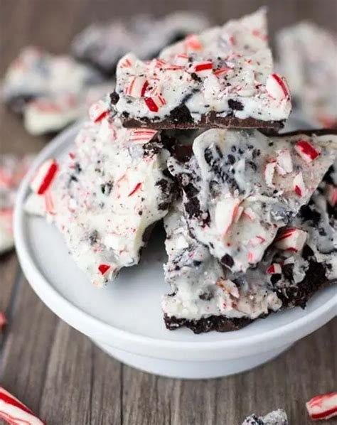 20 Peppermint Dessert Recipes Perfect For The Holidays Kids
