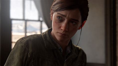Ellie The Last Of Us 2 Wallpaper Corner