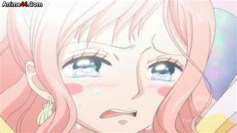 Post An Anime Girl Crying Anime Answers Fanpop