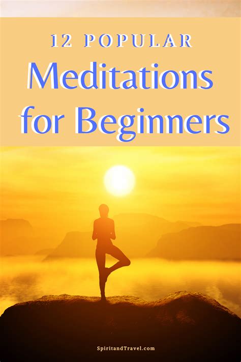 Learn To Meditate How To Do The Most Popular Types Of Meditation And
