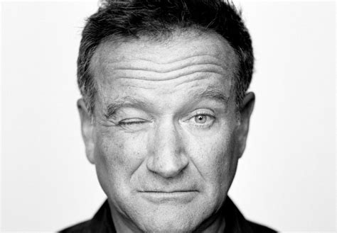 What Made Robin Williams A Uniquely Expressive Actor RESPIRO E MOVIMENTO