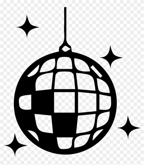 Disco Party Icon Png Night Club Icon Png Free Transparent Png