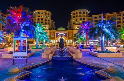 59 фото или видео фото и видео. The Pearl-Qatar Sparkles with Ramadan Theme and Spirit