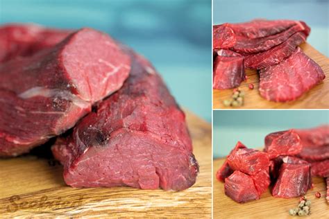 Rinderfilet Rinderlende