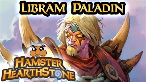 Hearthstone S95 Libram Paladin Fractured In Alterac Valley Youtube