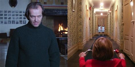 The Shining 10 Things That Still Hold Up Today Screenrant