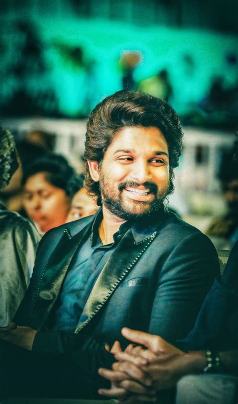 Allu Arjun Hd 2021 Wallpapers Wallpaper Cave