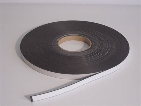 Magnetic Tapes From Abel Magnets Abel Magnets