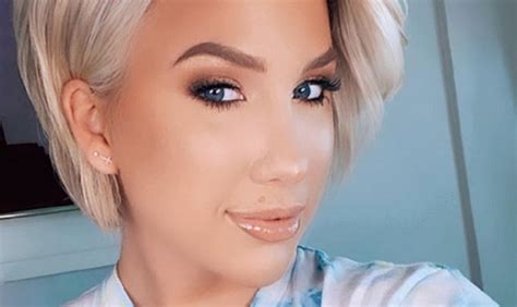 Savannah Chrisley Reveals The Inspiration Behind Her Sassy Collection Tv Shows Ace