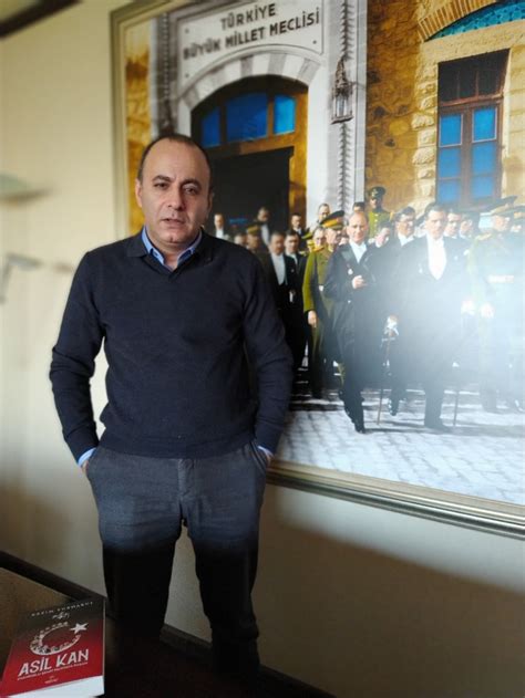 Kâzım Yurdakul: “Toplumun tarih bakımından barışacağı alan, Mustafa