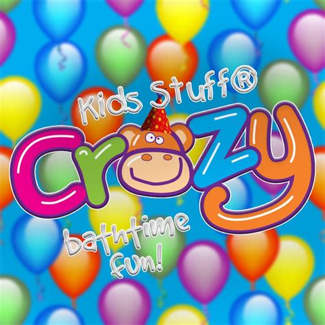 Kids Stuff Crazy Youtube