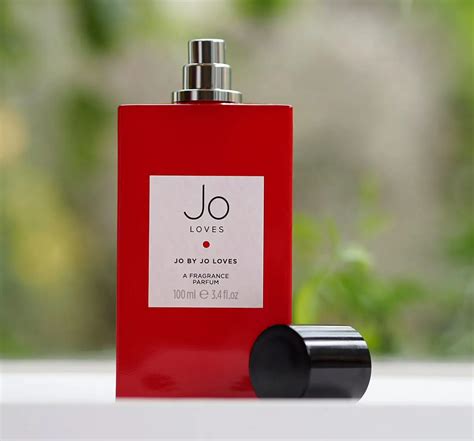 【期間限定！最安値挑戦】 Jo サンプルセット Collection Fragrance Loves ユニセックス