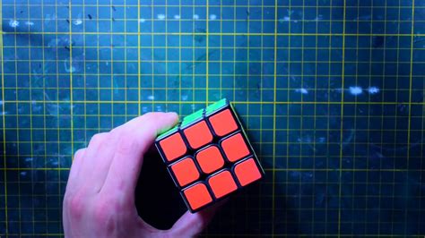 Guys.i'm going to check the universal solution for solving any rubik's cube in 20 secdoes this universal solution really work ? How to Solve Rubik's Cube! (Universal Solution)....! - YouTube